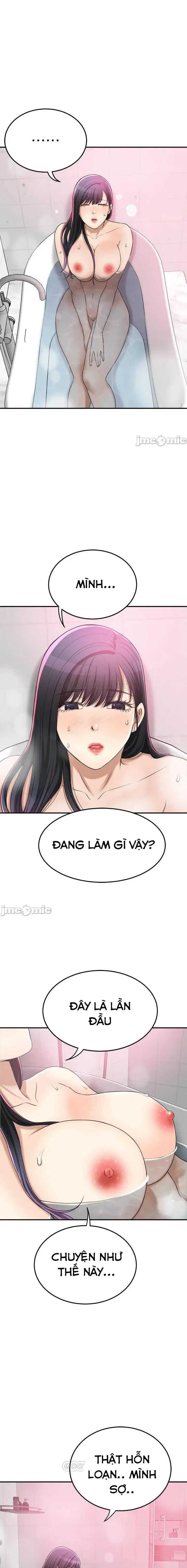 sự thèm muốn - Chapter 43 trang 16