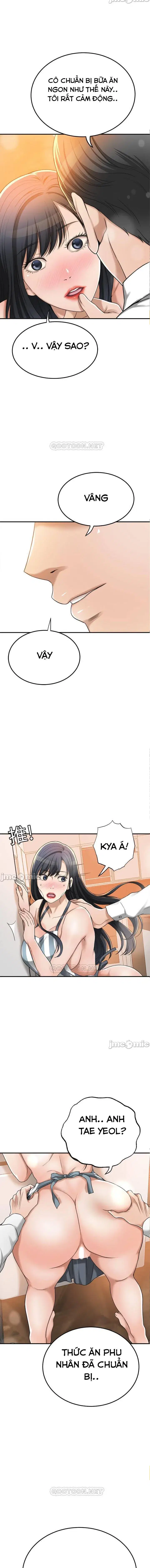 sự thèm muốn - Chapter 43 trang 21