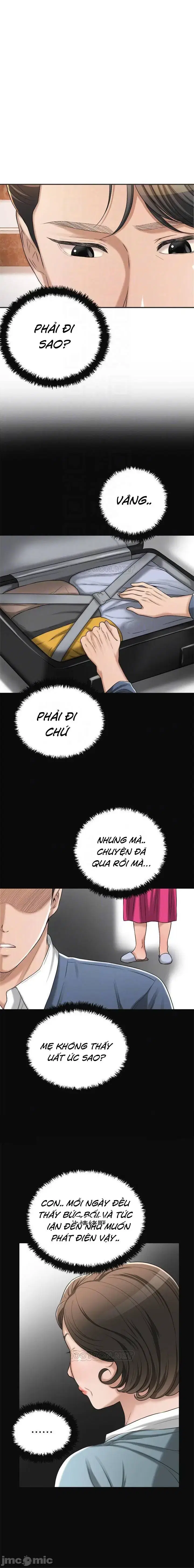 sự thèm muốn - Chapter 43 trang 3