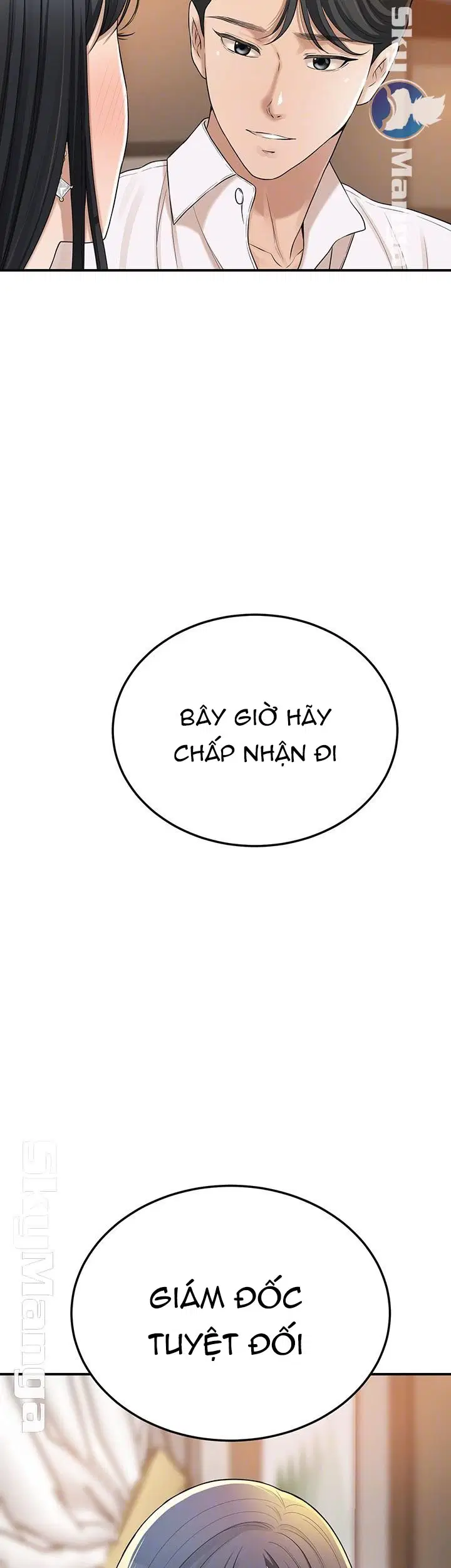 sự thèm muốn - Chapter 41 trang 11
