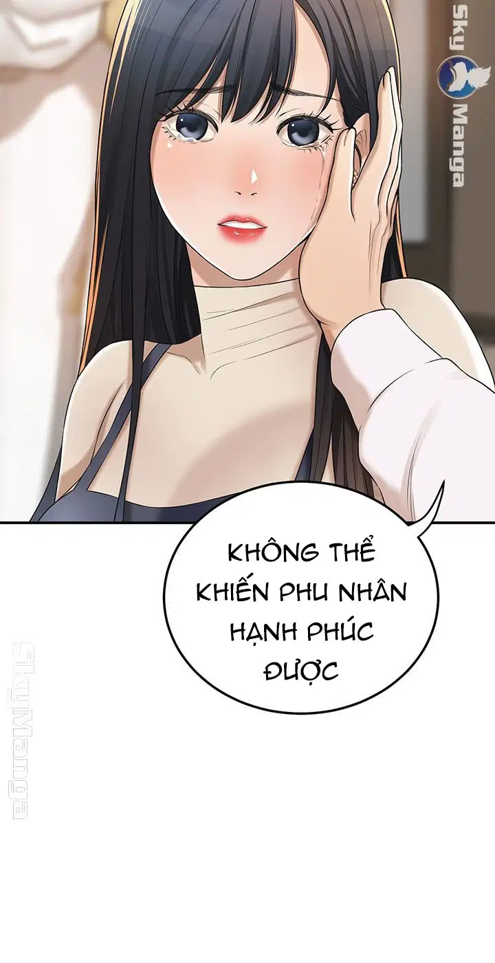 sự thèm muốn - Chapter 41 trang 12