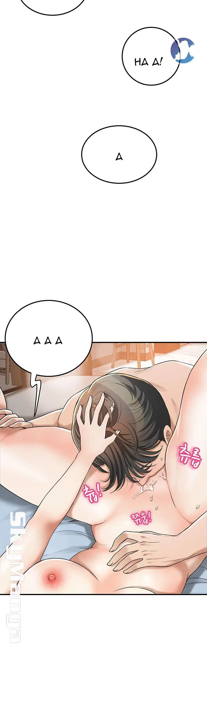 sự thèm muốn - Chapter 41 trang 15