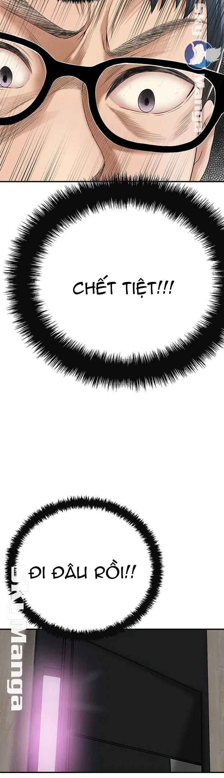 sự thèm muốn - Chapter 41 trang 2