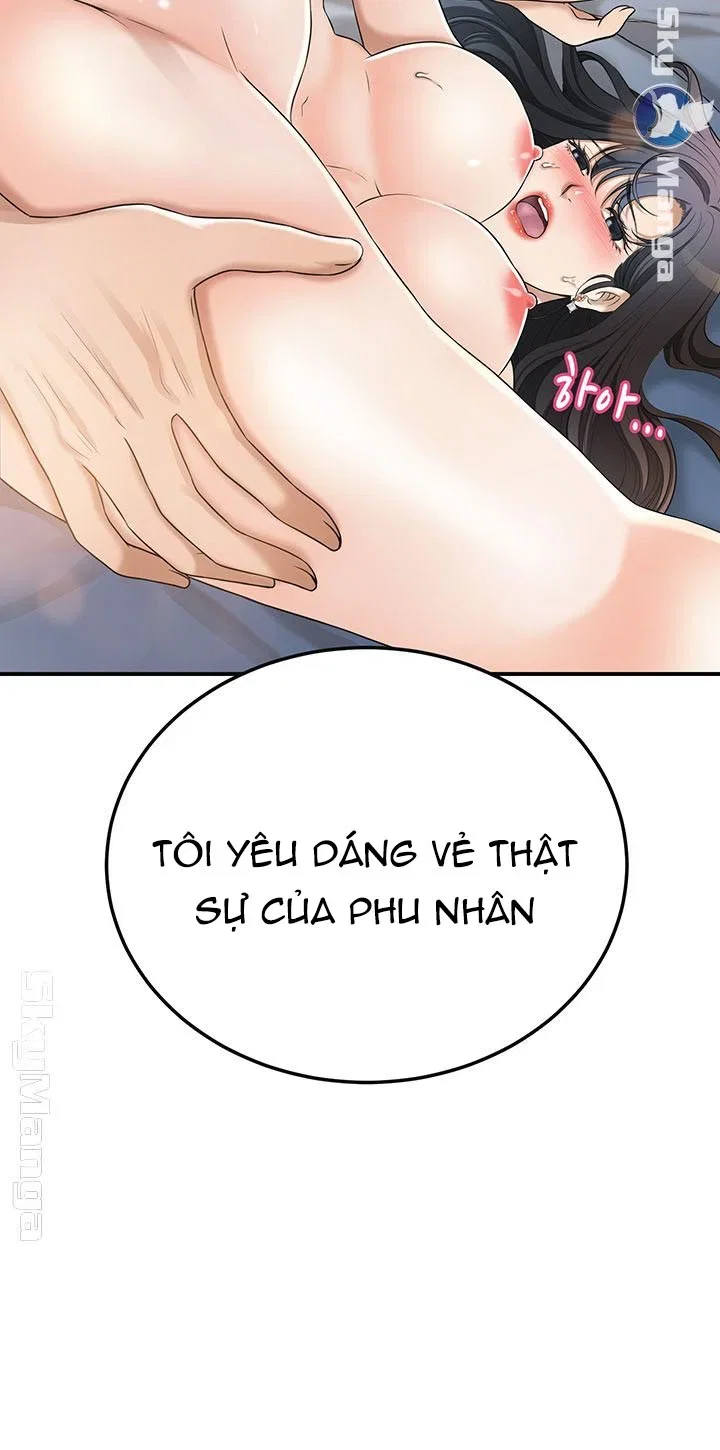 sự thèm muốn - Chapter 41 trang 20