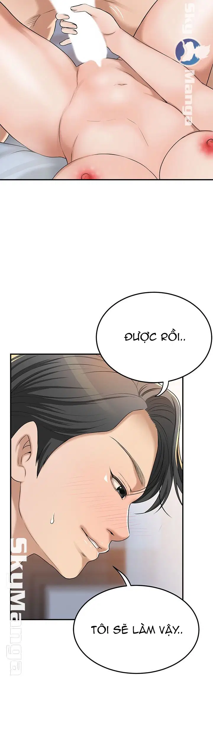 sự thèm muốn - Chapter 41 trang 22