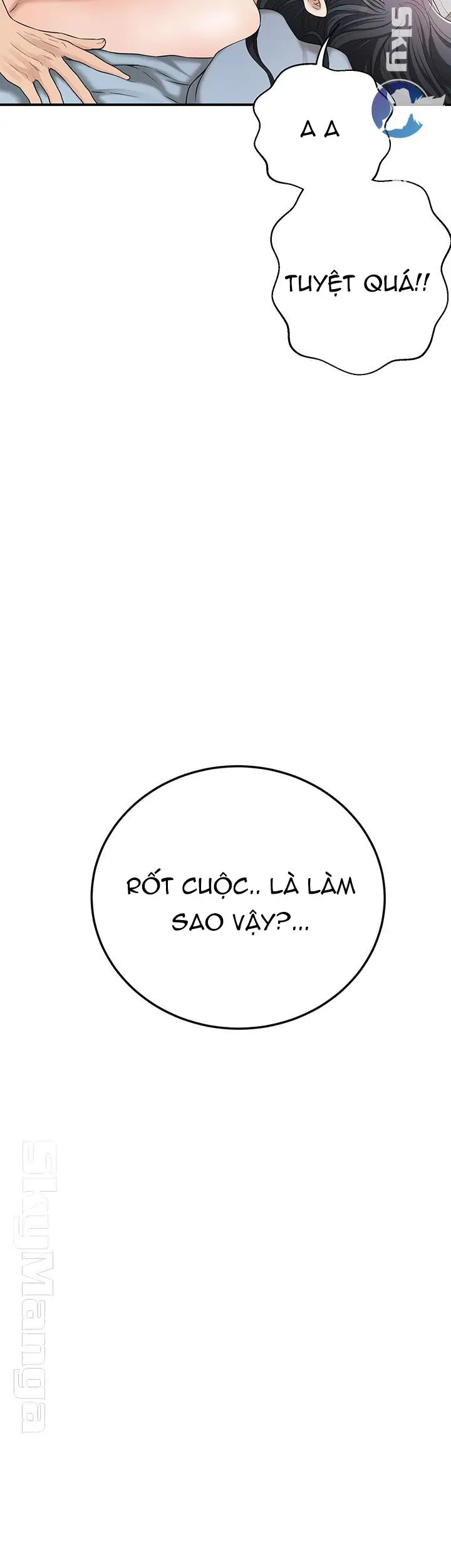 sự thèm muốn - Chapter 41 trang 27