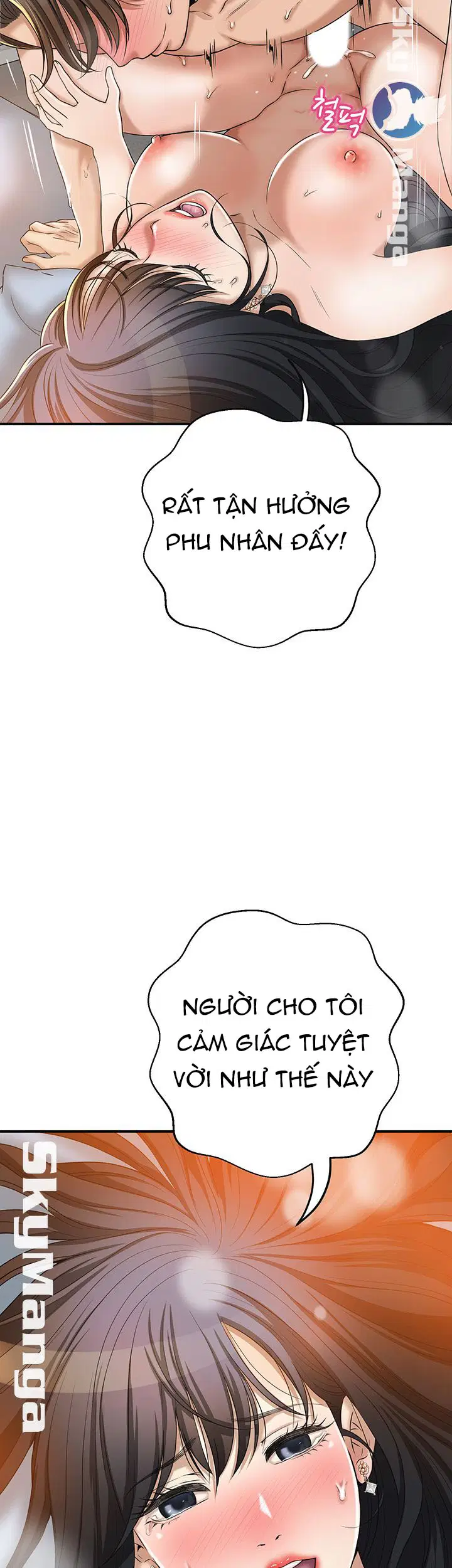 sự thèm muốn - Chapter 41 trang 29