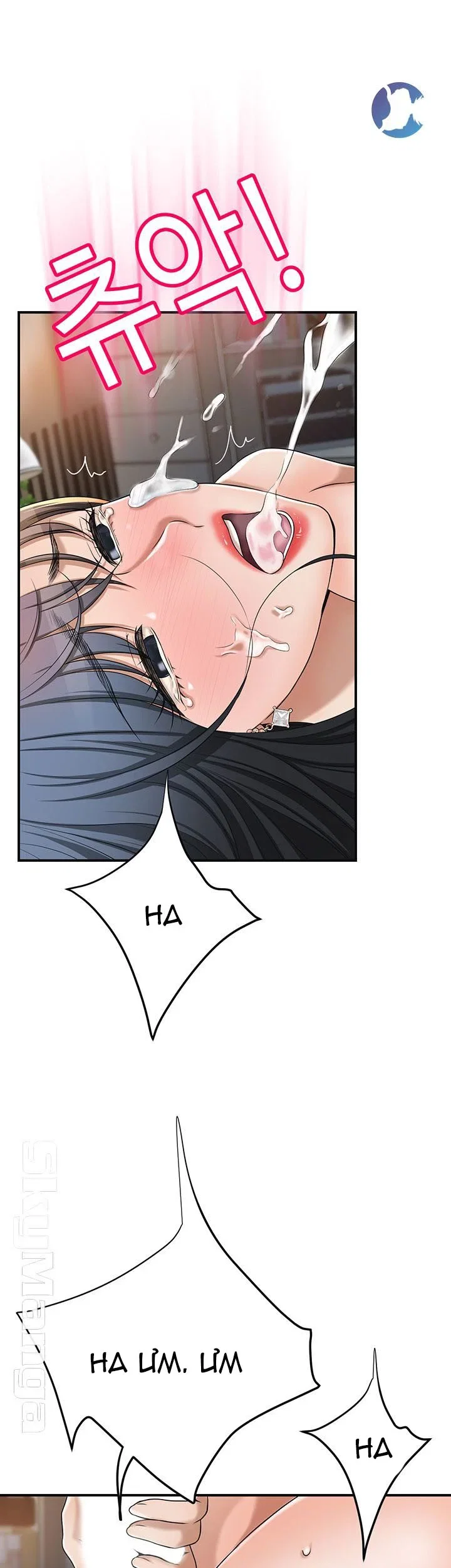 sự thèm muốn - Chapter 41 trang 30