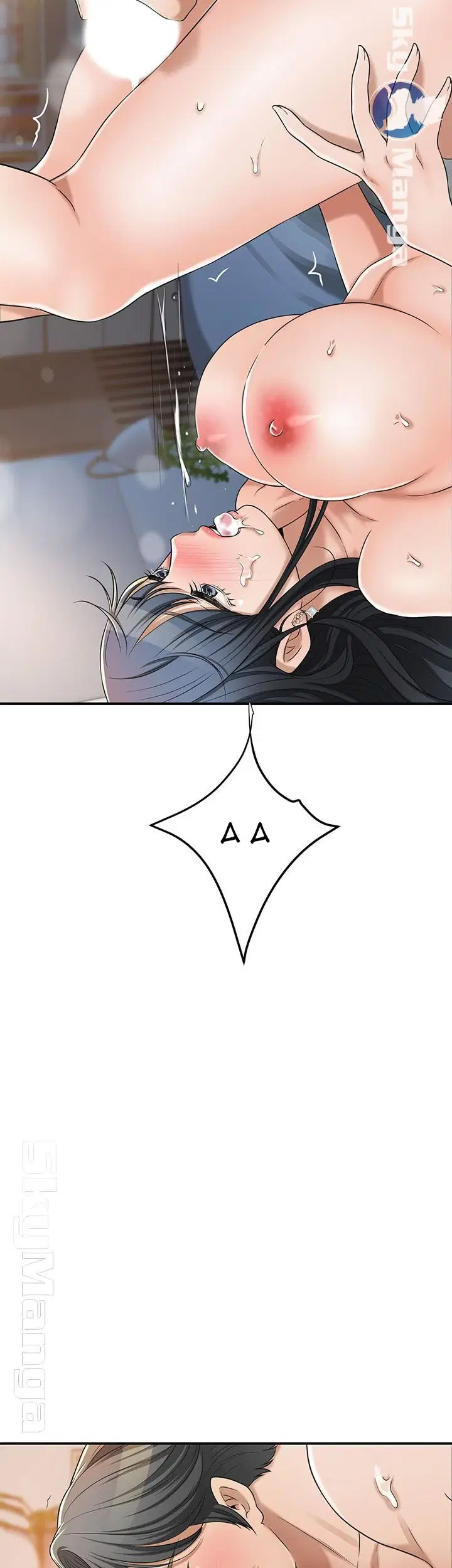 sự thèm muốn - Chapter 41 trang 36