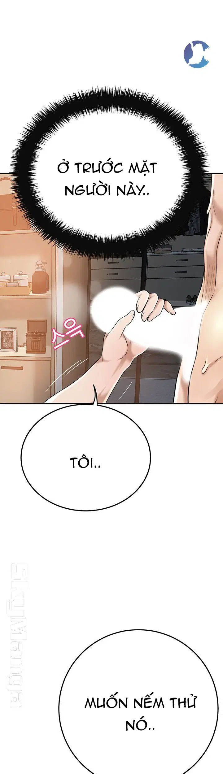sự thèm muốn - Chapter 41 trang 41