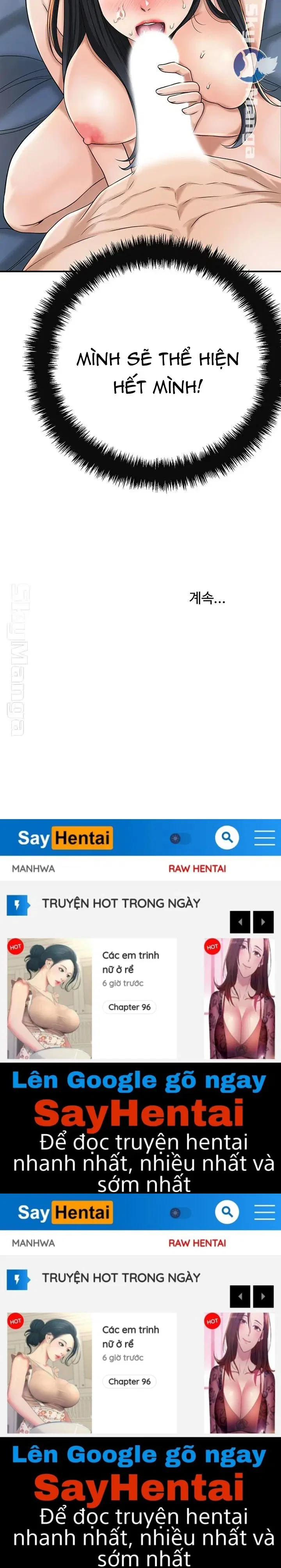 sự thèm muốn - Chapter 41 trang 43