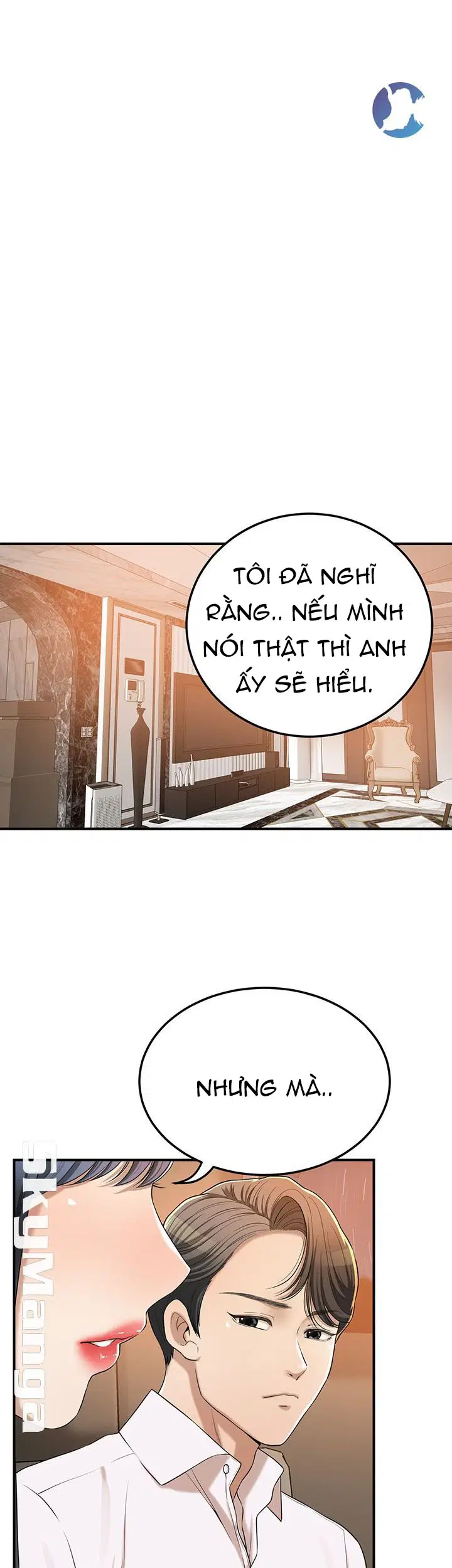 sự thèm muốn - Chapter 41 trang 5