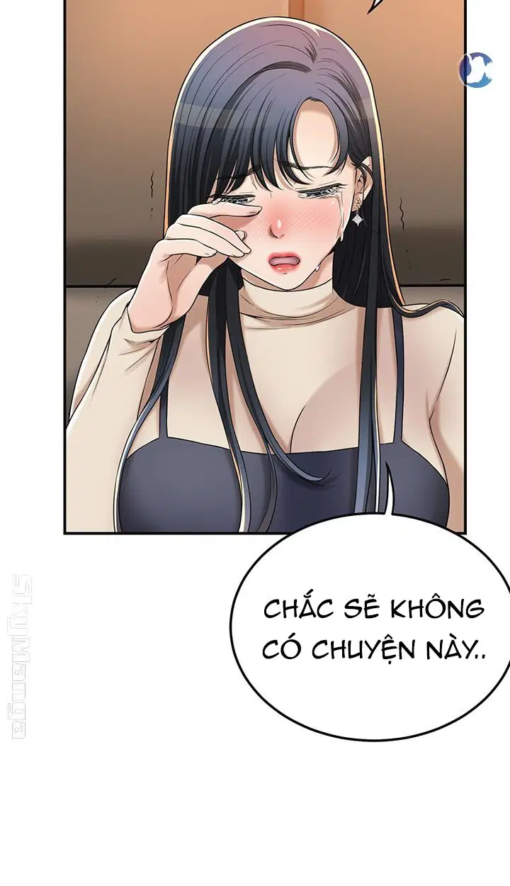 sự thèm muốn - Chapter 41 trang 7