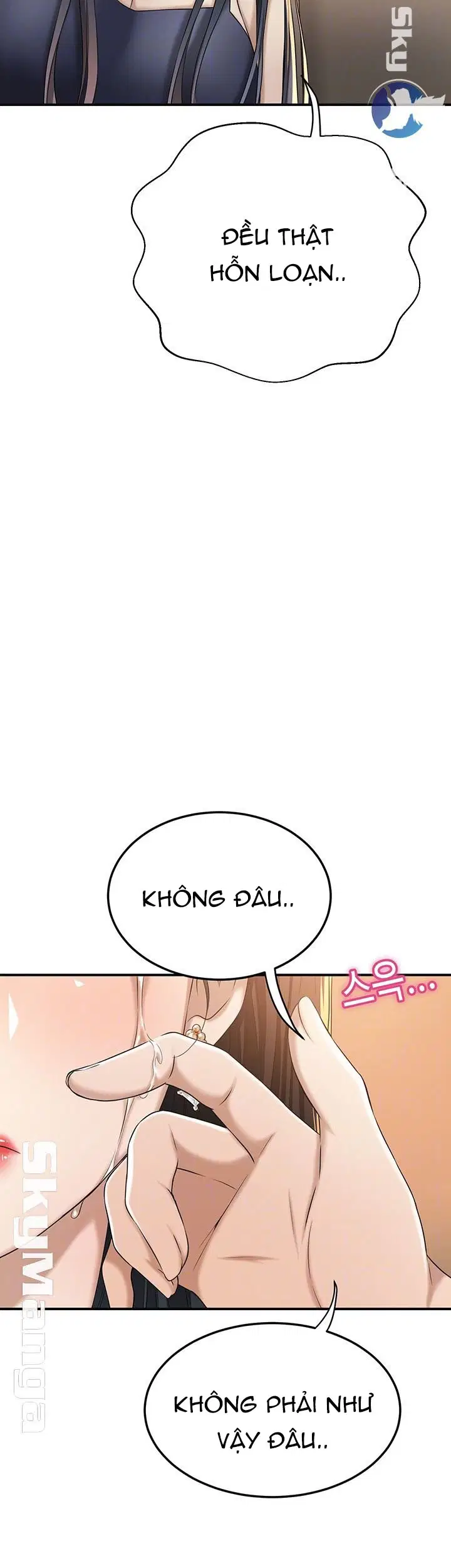 sự thèm muốn - Chapter 41 trang 9