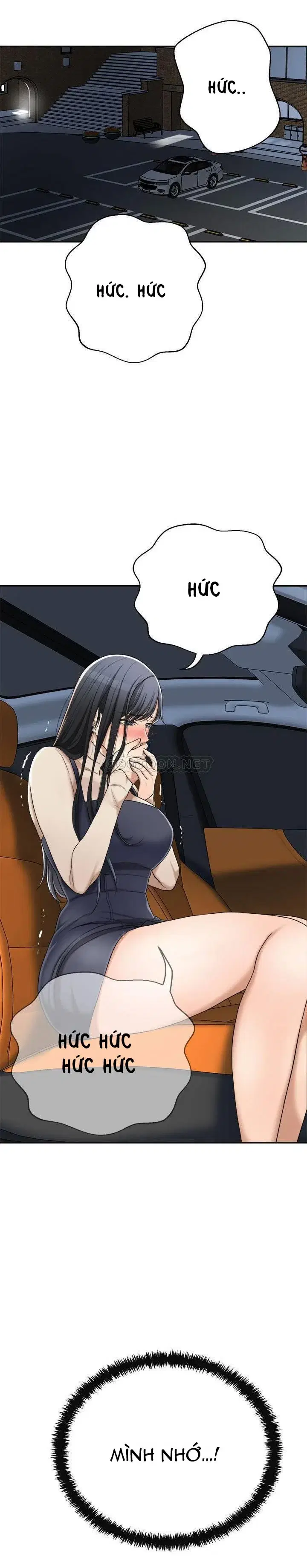 sự thèm muốn - Chapter 40 trang 25