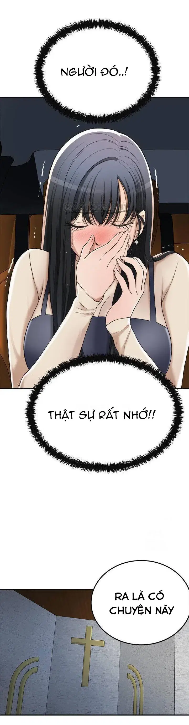 sự thèm muốn - Chapter 40 trang 26