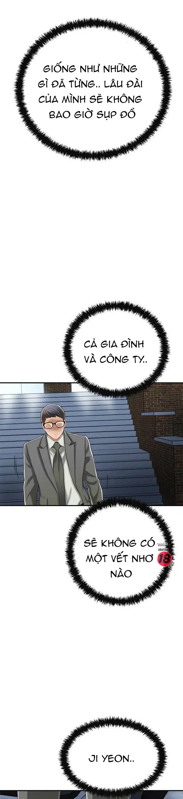 sự thèm muốn - Chapter 40 trang 29