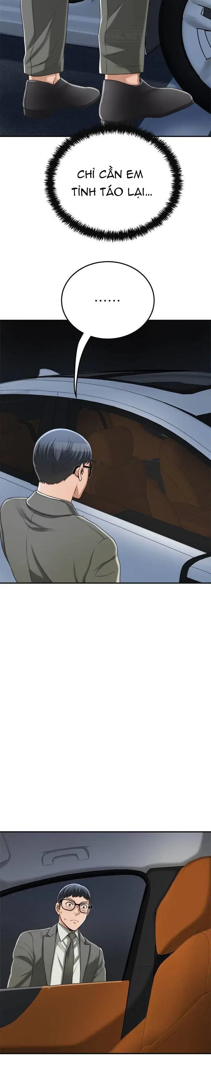 sự thèm muốn - Chapter 40 trang 30