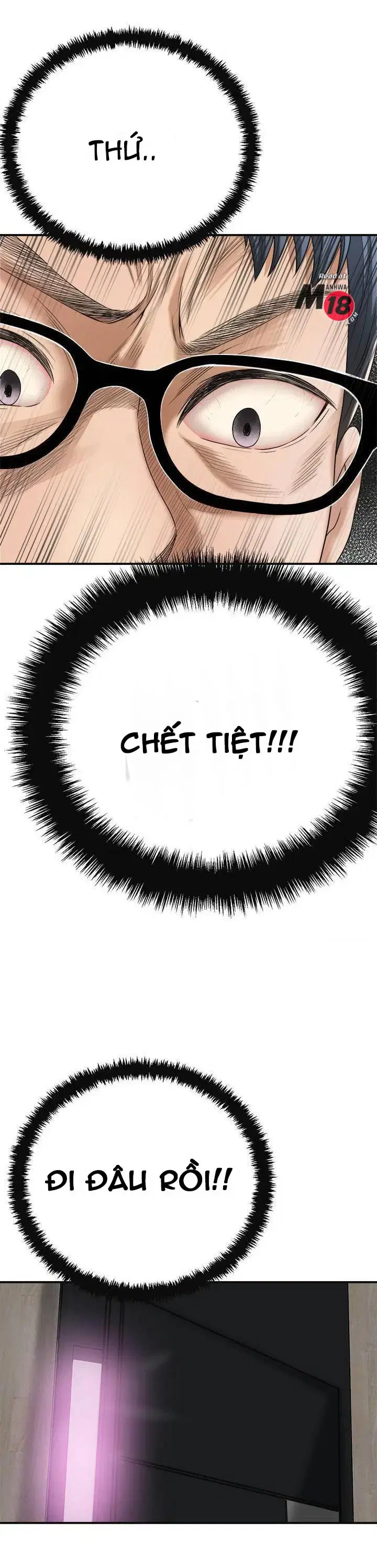 sự thèm muốn - Chapter 40 trang 31