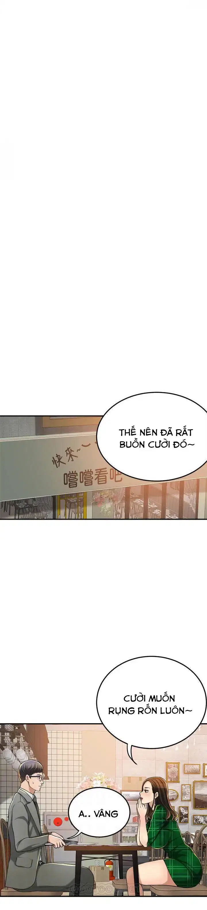 sự thèm muốn - Chapter 39 trang 10