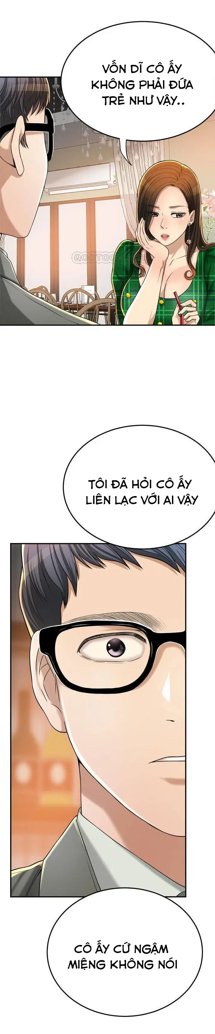 sự thèm muốn - Chapter 39 trang 15
