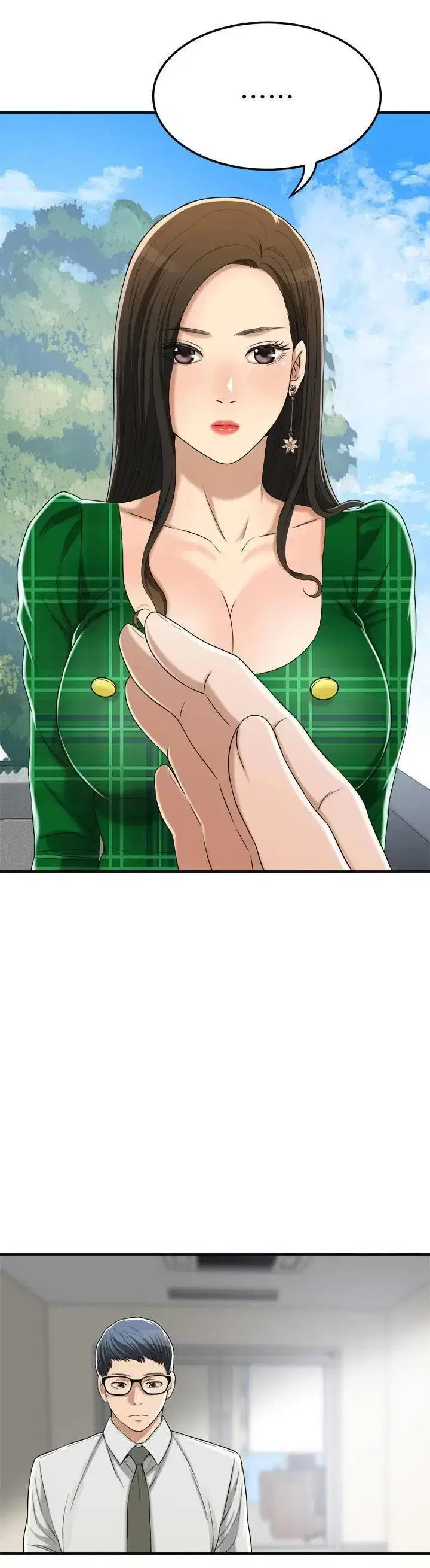 sự thèm muốn - Chapter 39 trang 2