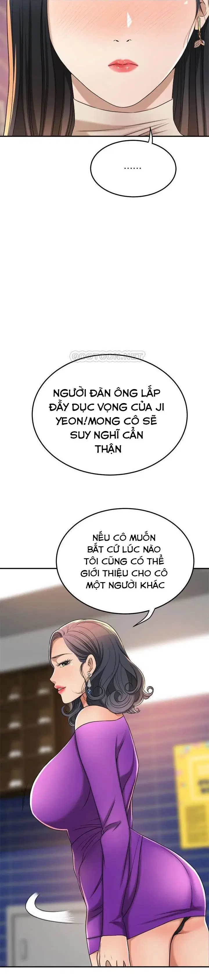 sự thèm muốn - Chapter 39 trang 24