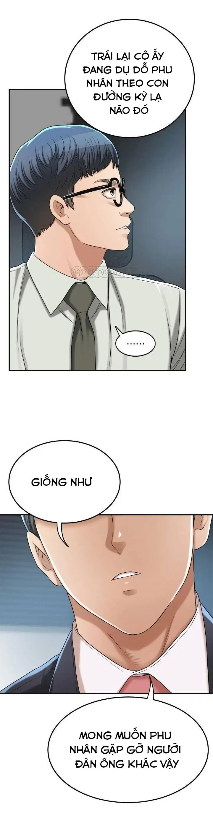 sự thèm muốn - Chapter 39 trang 30