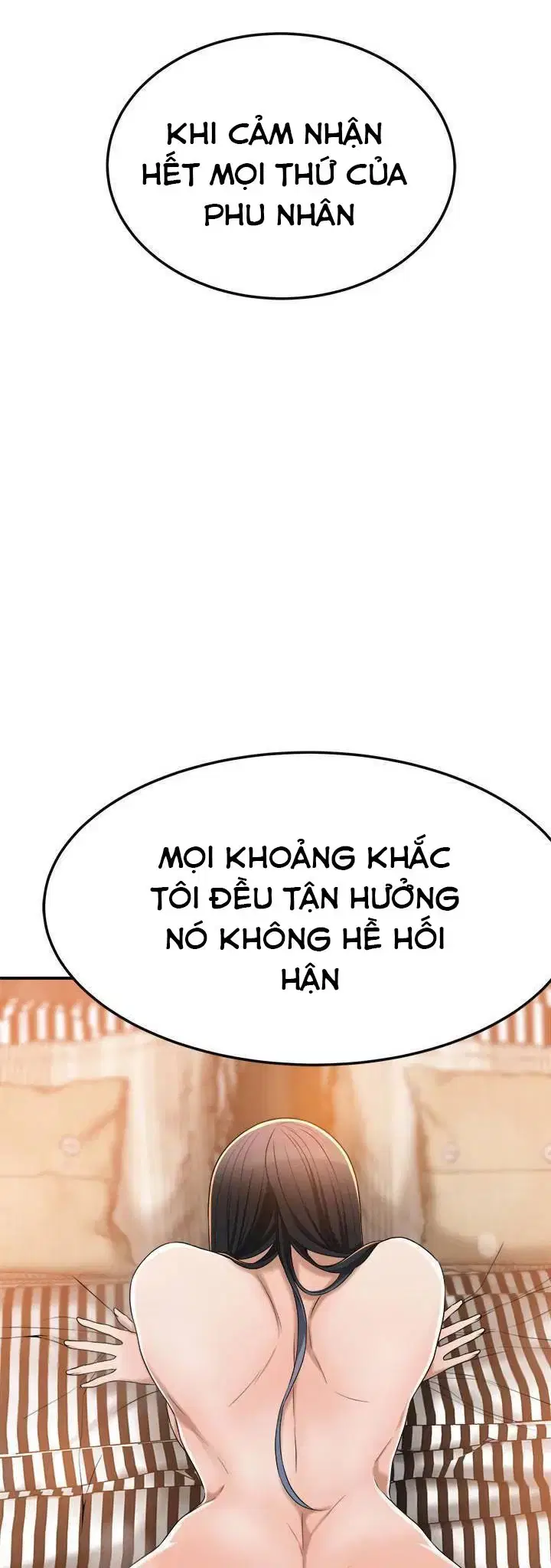sự thèm muốn - Chapter 38 trang 17