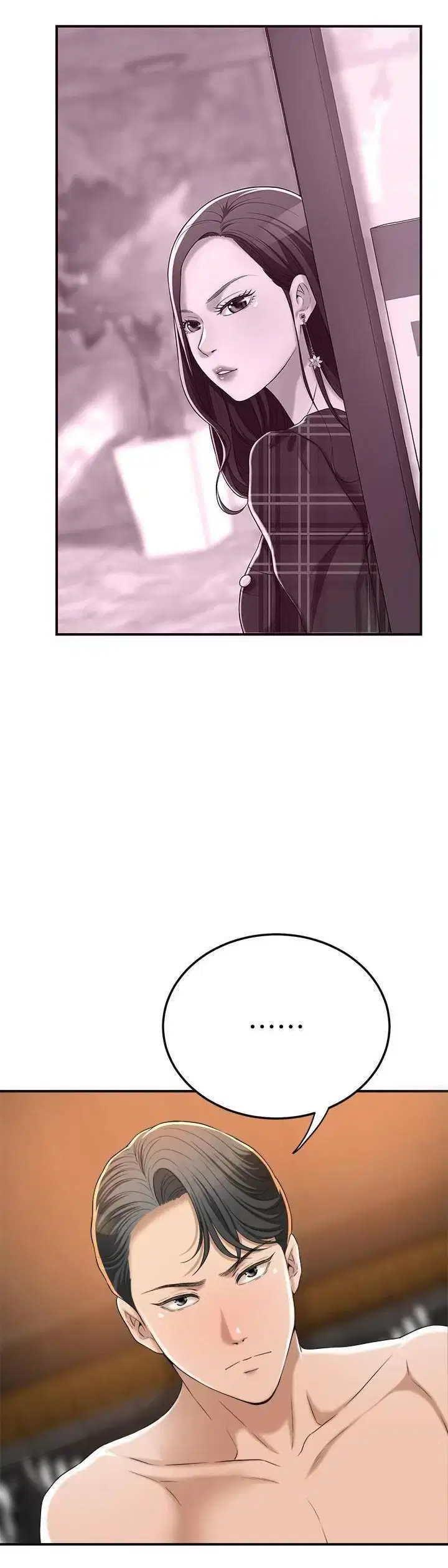 sự thèm muốn - Chapter 38 trang 22