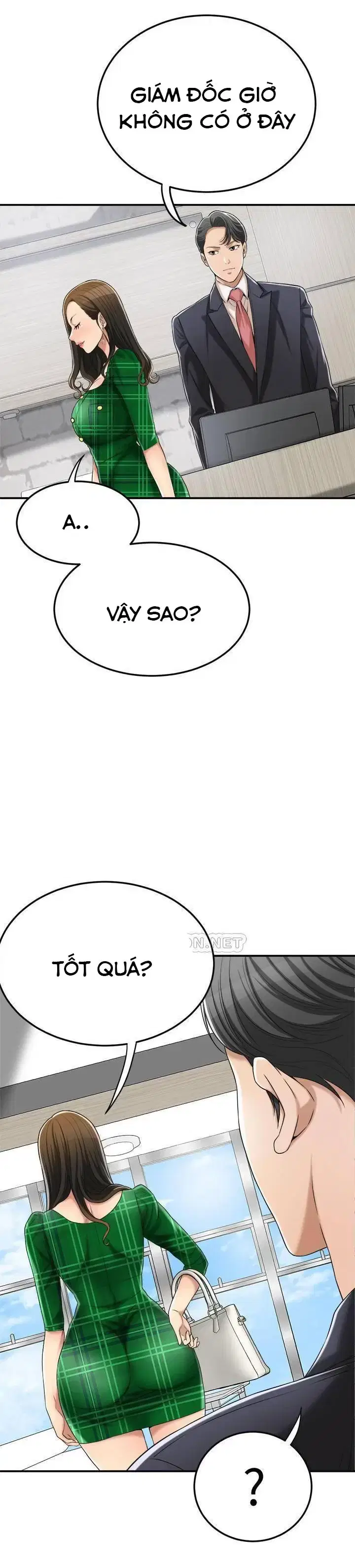 sự thèm muốn - Chapter 38 trang 26