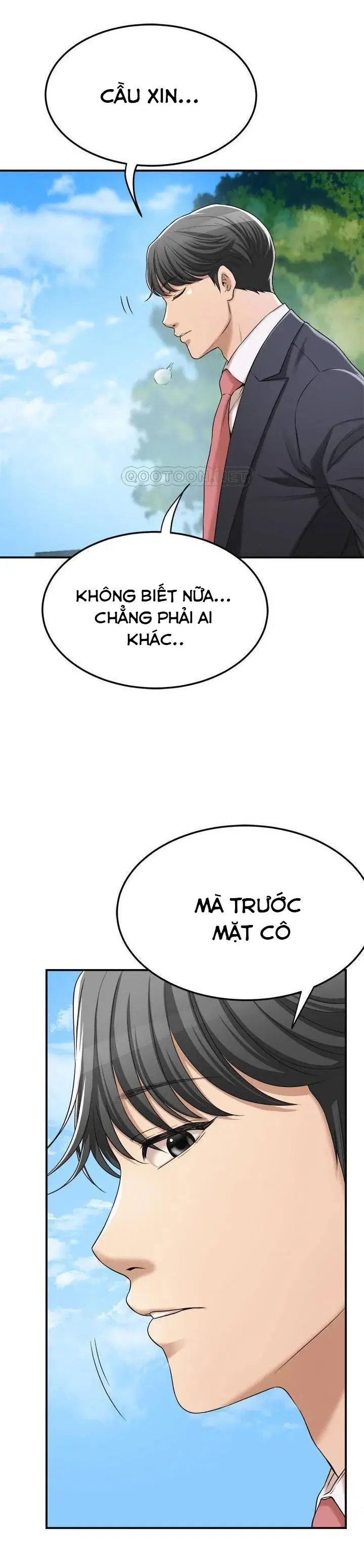 sự thèm muốn - Chapter 38 trang 30