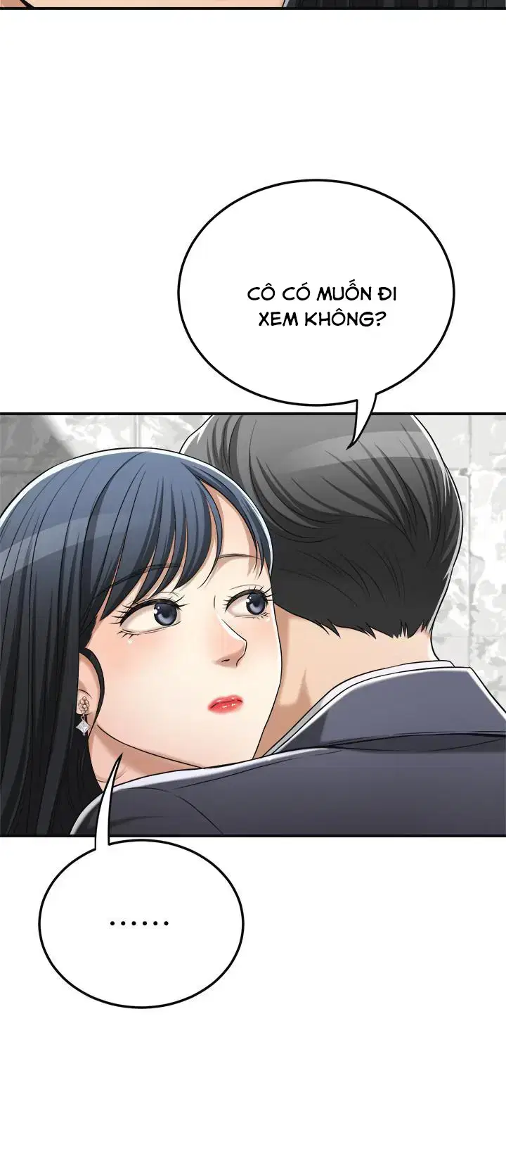 sự thèm muốn - Chapter 37 trang 11