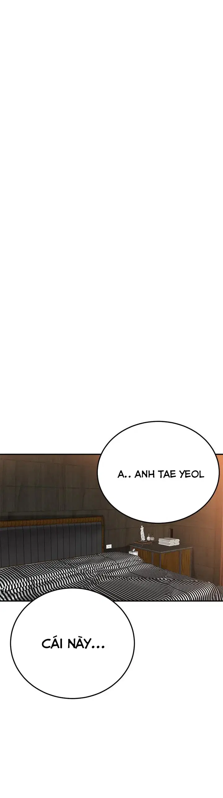 sự thèm muốn - Chapter 37 trang 13