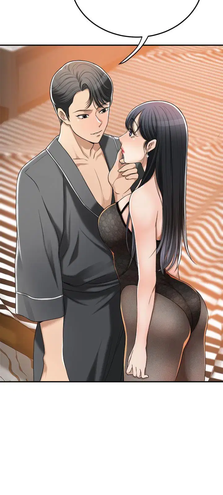 sự thèm muốn - Chapter 37 trang 17