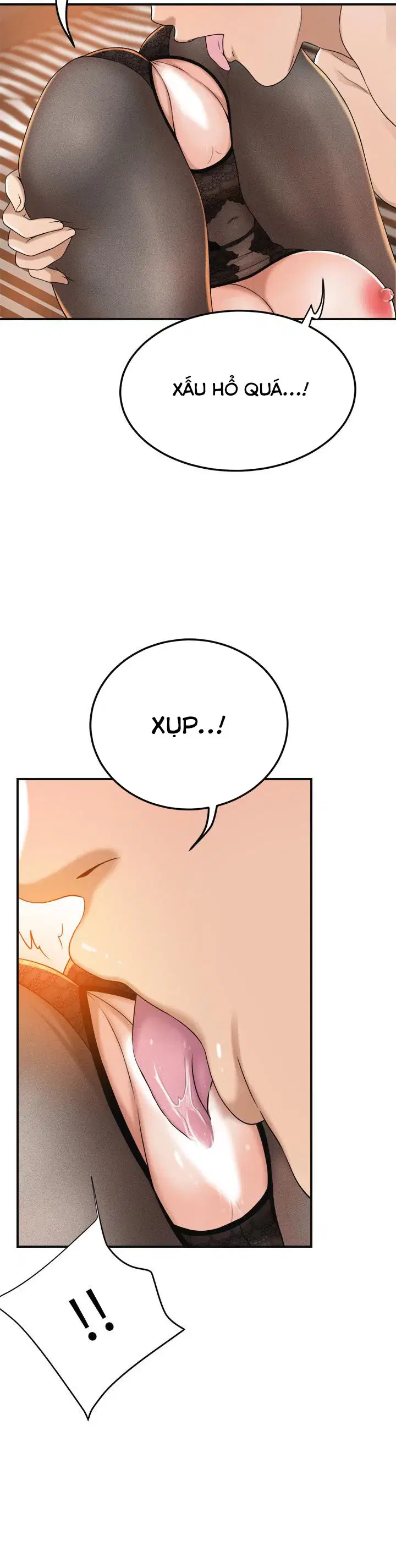sự thèm muốn - Chapter 37 trang 23
