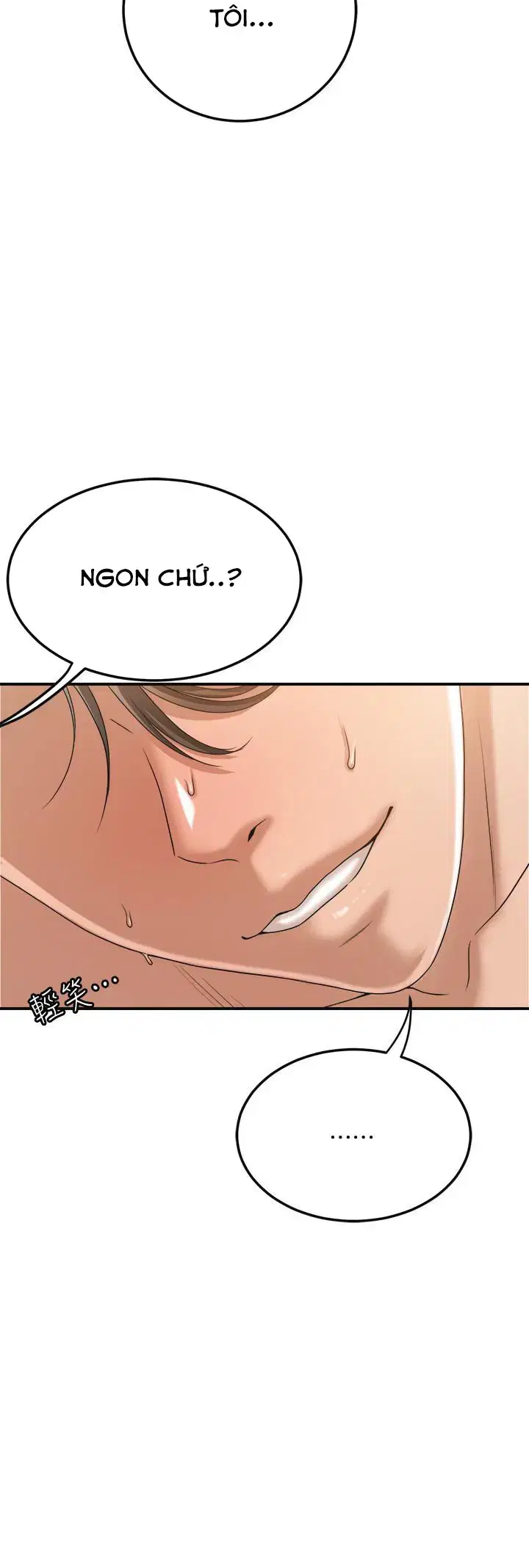 sự thèm muốn - Chapter 37 trang 35