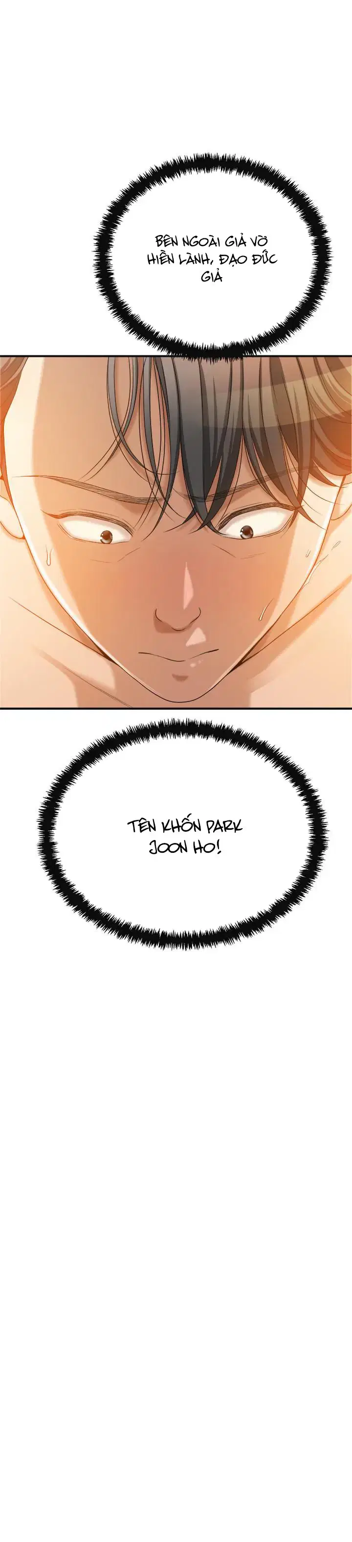 sự thèm muốn - Chapter 37 trang 37