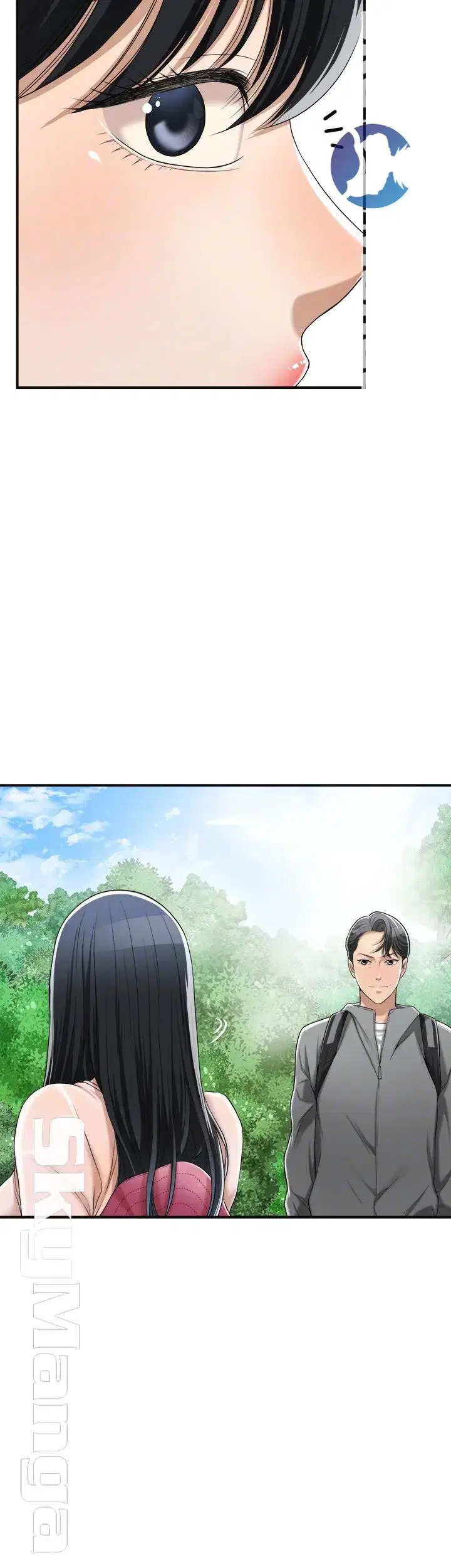 sự thèm muốn - Chapter 34 trang 13