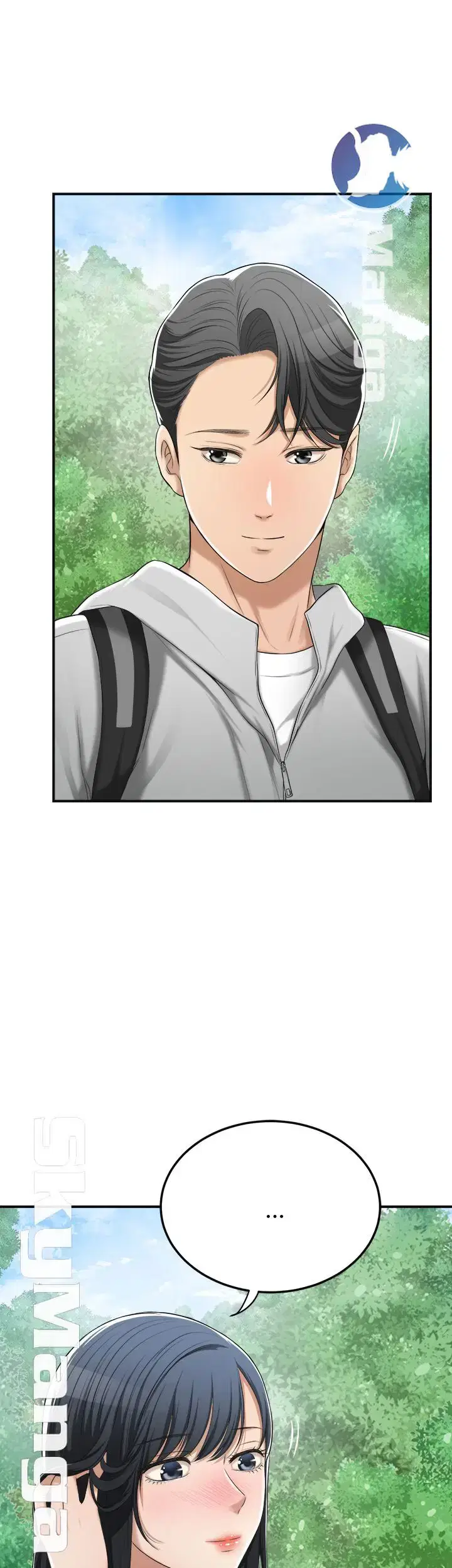 sự thèm muốn - Chapter 34 trang 14