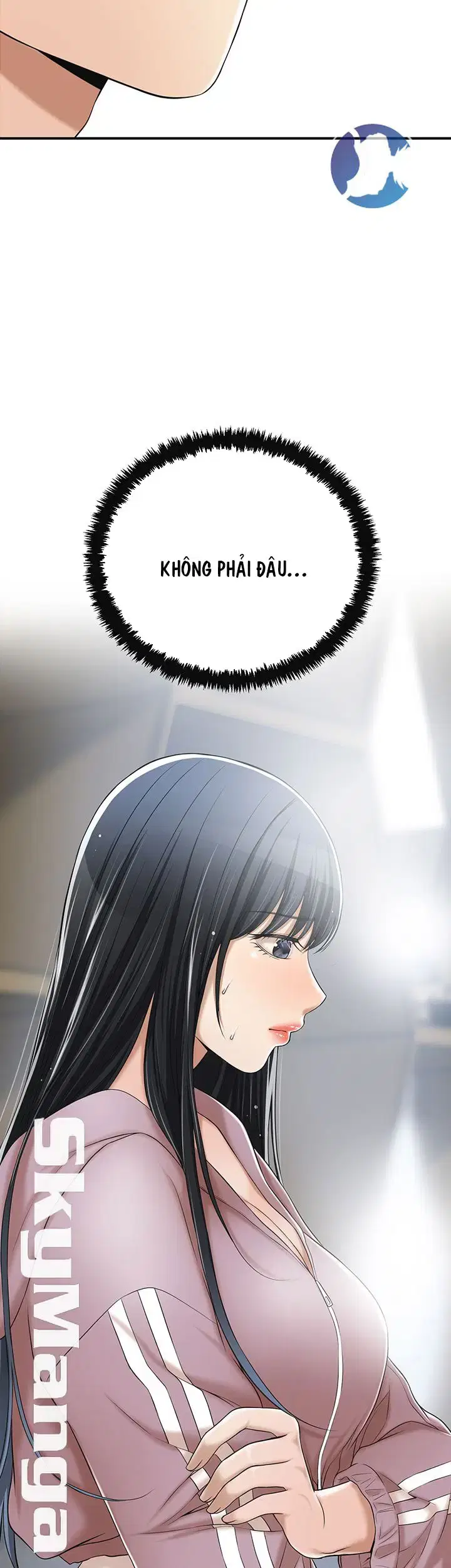 sự thèm muốn - Chapter 34 trang 2