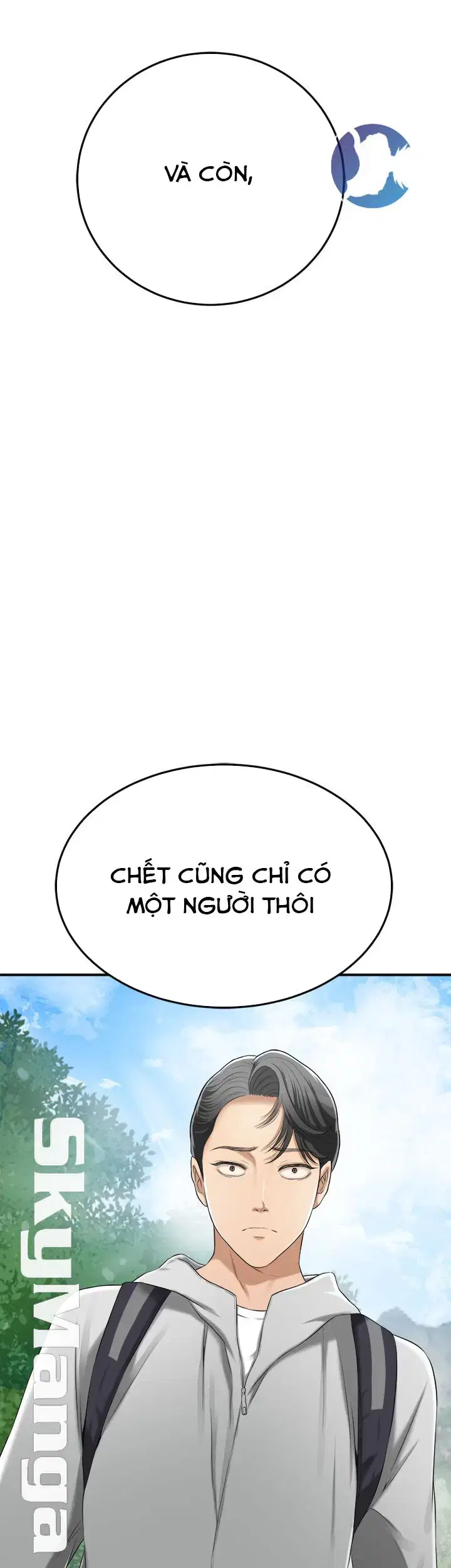 sự thèm muốn - Chapter 34 trang 21
