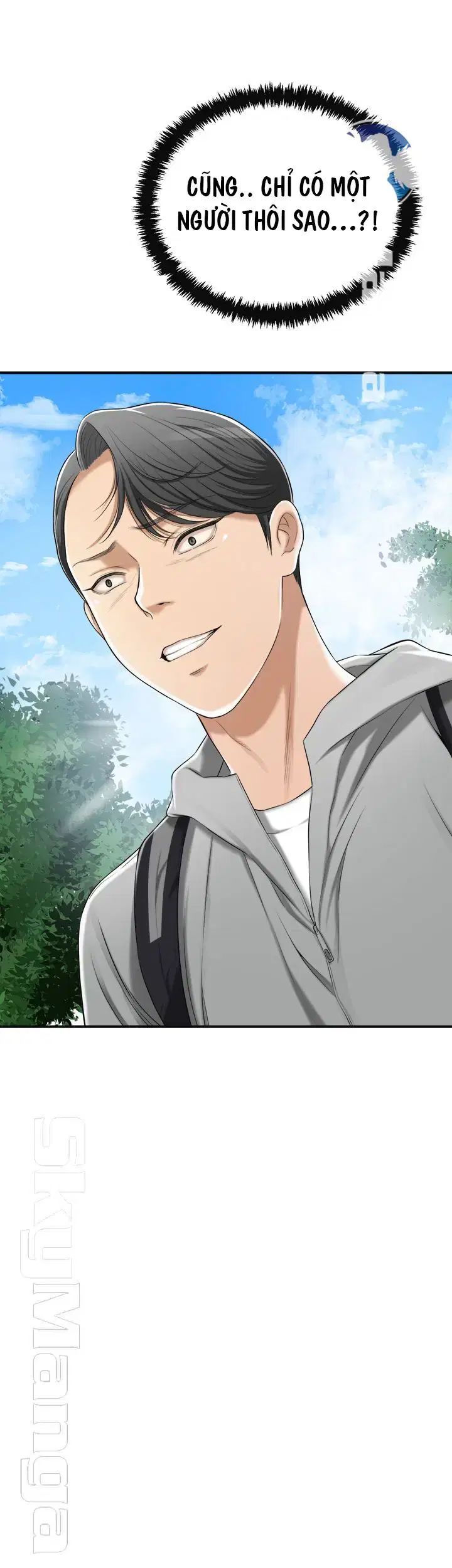 sự thèm muốn - Chapter 34 trang 24