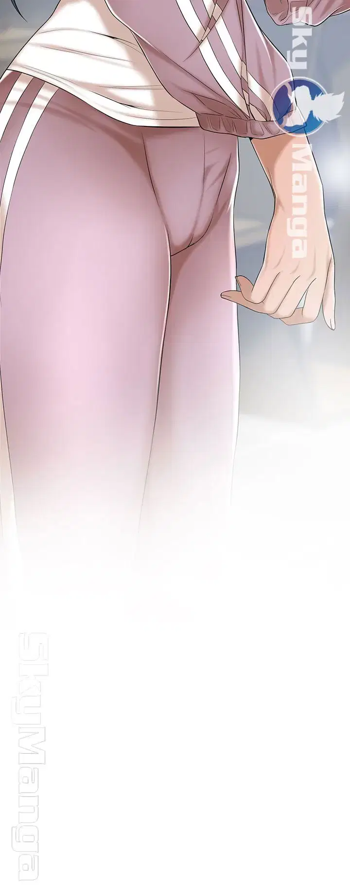 sự thèm muốn - Chapter 34 trang 3