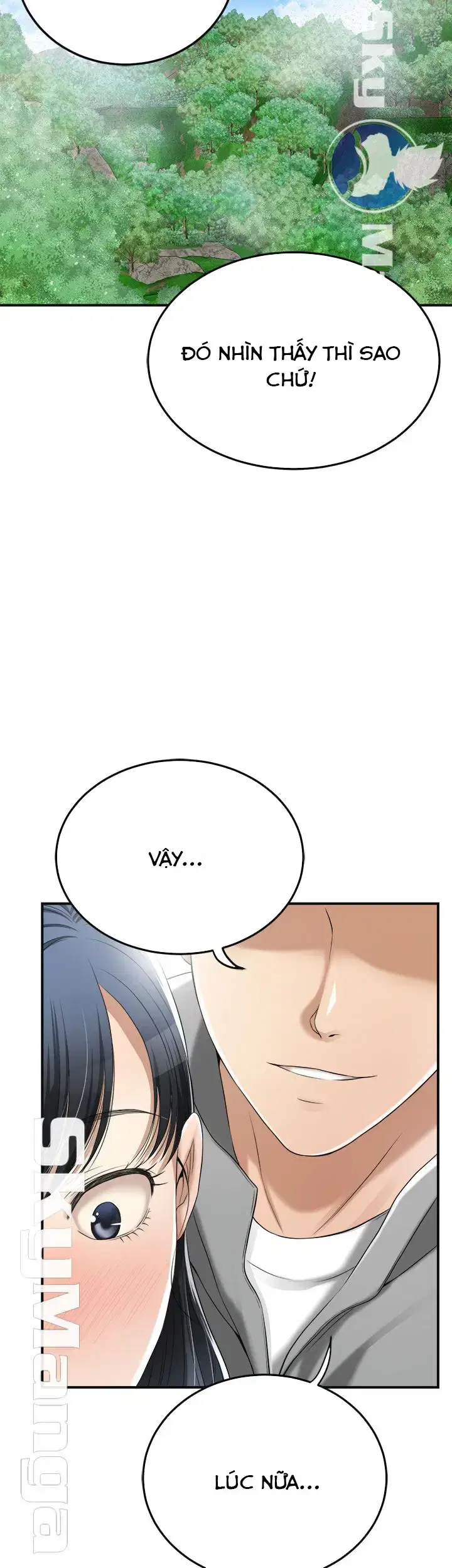 sự thèm muốn - Chapter 34 trang 35
