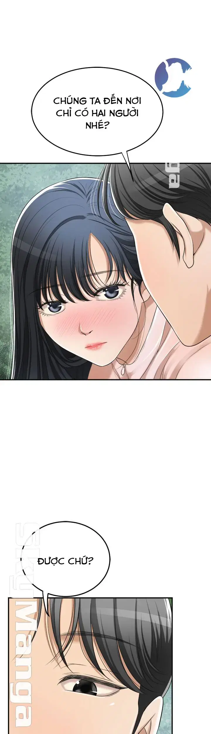 sự thèm muốn - Chapter 34 trang 37