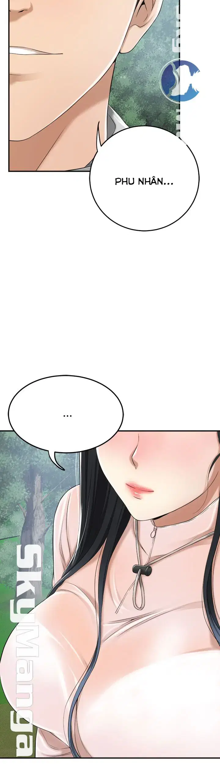 sự thèm muốn - Chapter 34 trang 38