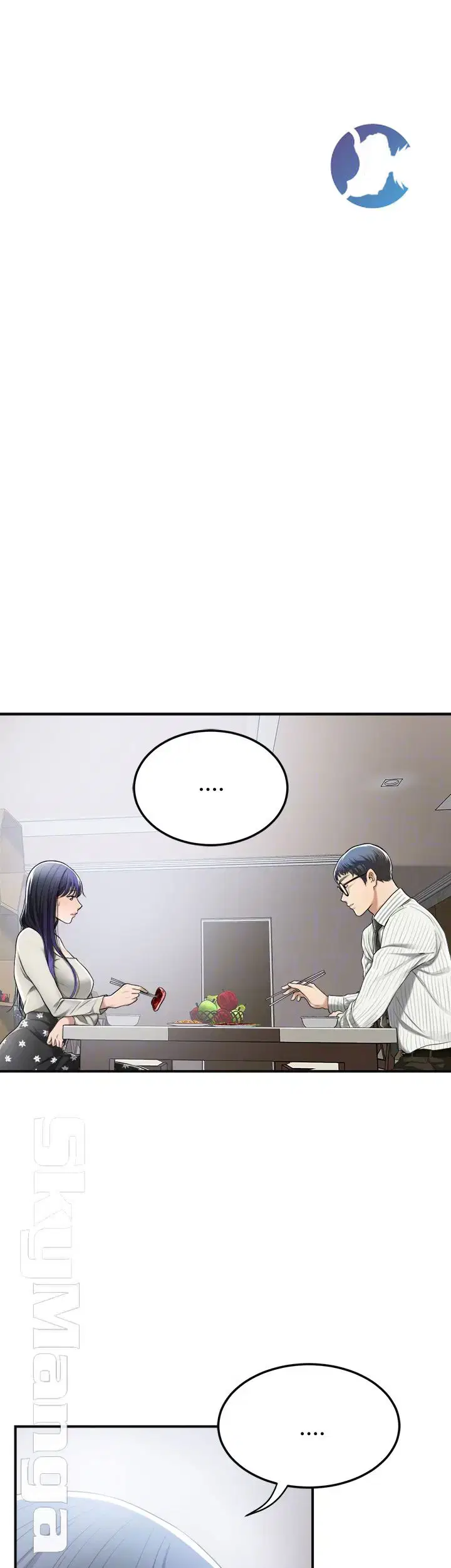 sự thèm muốn - Chapter 34 trang 4