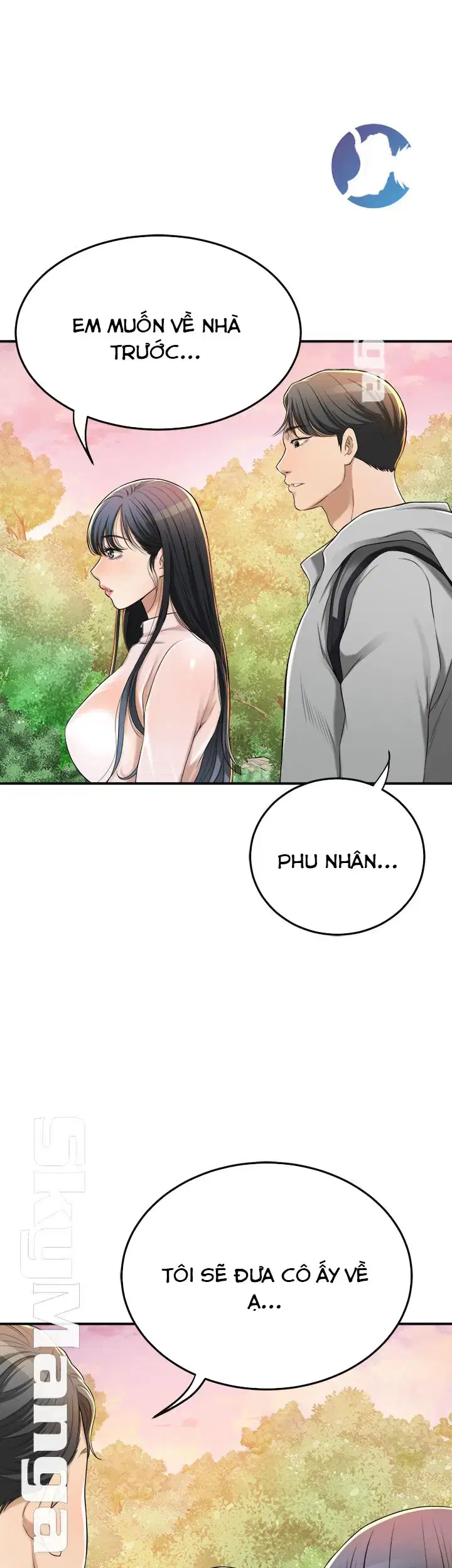 sự thèm muốn - Chapter 34 trang 44