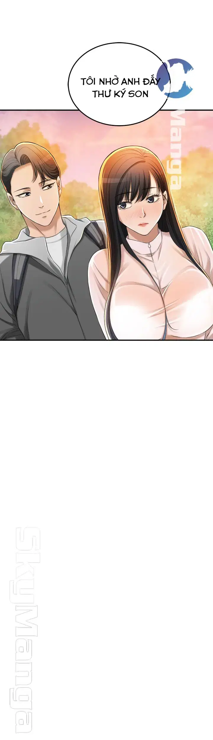 sự thèm muốn - Chapter 34 trang 47